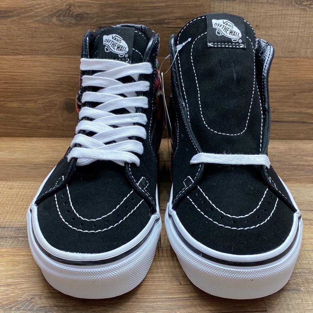 VANS SK8 HI - Picture 3 of 9